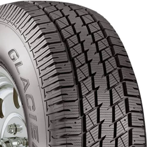 Mastercraft 90000038291 - Glacier MSR (LT235/80R17 R)