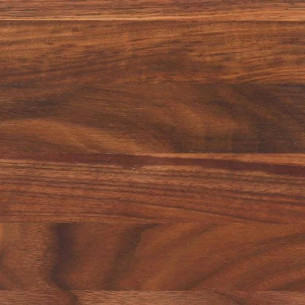 Bigwood Boards W320-E Carving Board, Carving Board with Juice Well, Large Personalized Cutting Board with Juice Groove, Walnut S