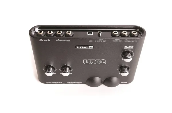 Line 6 Pod Studio UX2