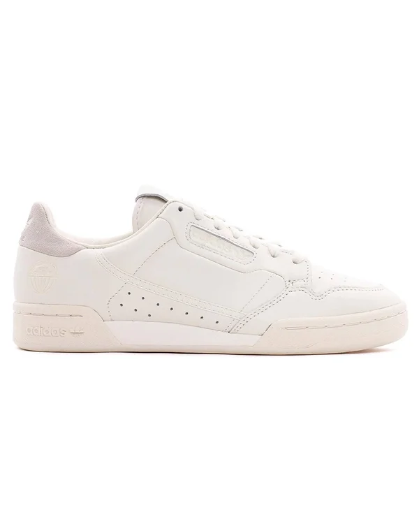Adidas Continental 80 White White, 12