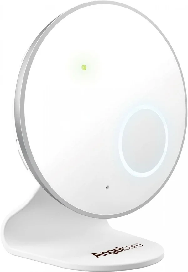 Angelcare AC017, Movement Baby Monitor, Breathing Wireless Sensor Pad