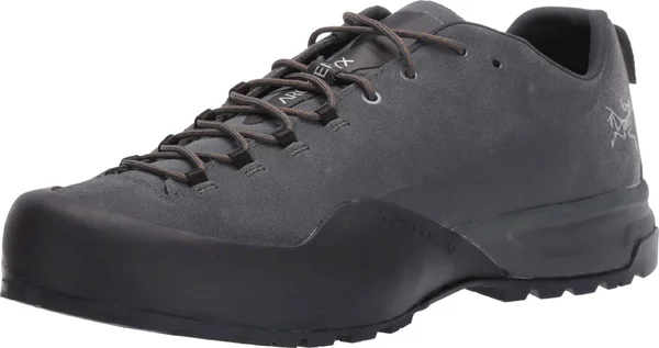 Arc&teryx Men's Konseal AR Shoe - Cinder/yukon, Size 13