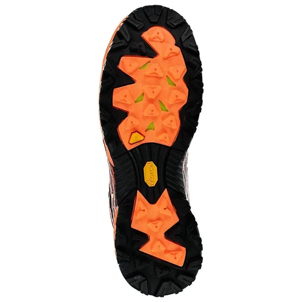 Scarpa Neutron 2 - Black/Orange - Running Shoes 45