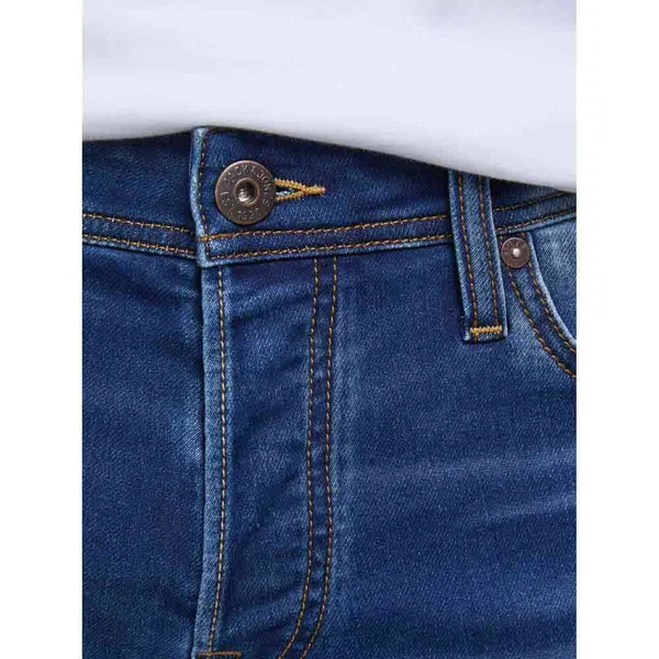 Jack & Jones JJIGLENN Skinny Jeans (Men)