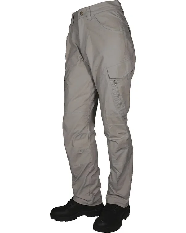 Tru-Spec Men's Khaki 24-7 Delta Pants