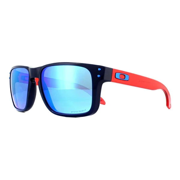 Oakley Holbrook XS, Polished Navy Prizm Sapphire