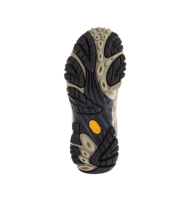 Merrell Women's Moab 2 Vent Shoe - 6.5 - Olive