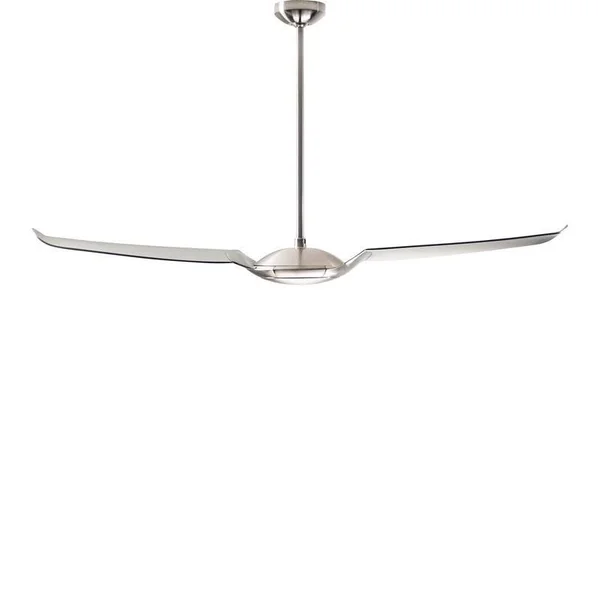 Modern Fan Company - IC2-GW-56-MG-NL-WC IC/Air2 56x22 Ceiling