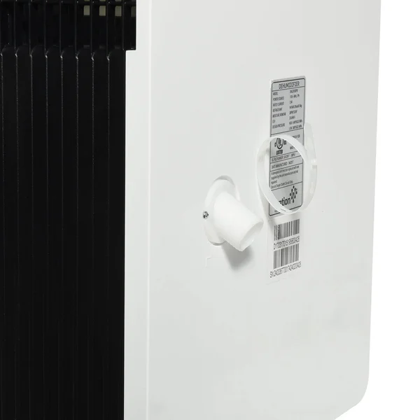 Ivation Energy Star Dehumidifier, for Spaces Up to 4, 500 Sq ft, Includes Programmable