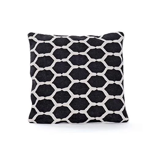 Cicso 20225 Dixie Pillow, 20 x 20 in., Multicolor