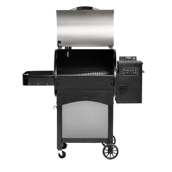 Smoke Hollow Wg800s Pellet Grill
