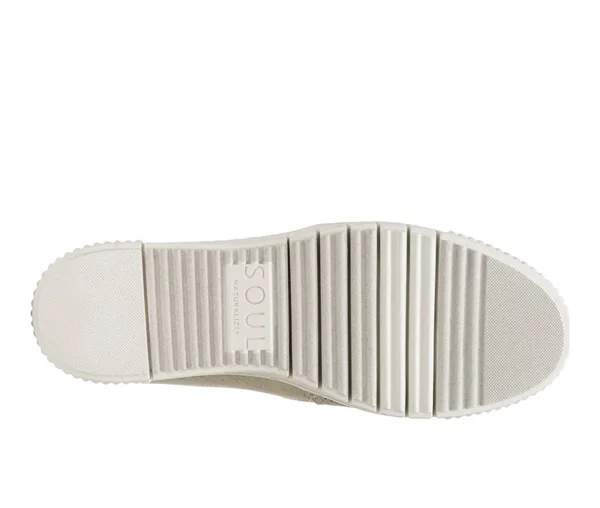 Soul Naturalizer Turner 10 Women's Porcelain
