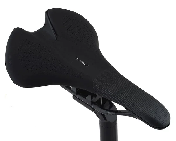 Specialized, Women's Romin Evo with Mimic Pro Saddle, Black, 168mm