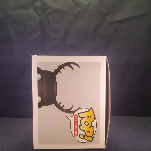 Pop! Television Hannibal Wendigo Vinyl Figure Funko