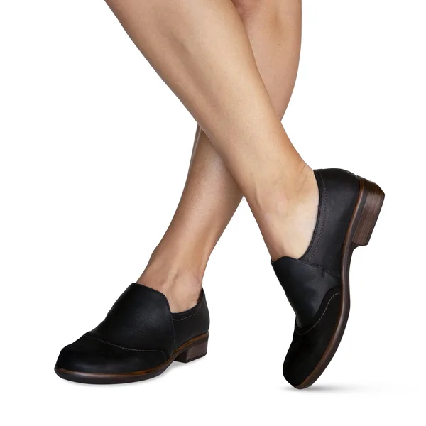 Naot Angin 37, Black