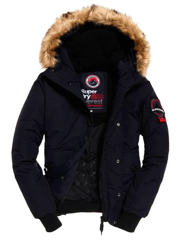 Superdry - M5000039A - Blue, L