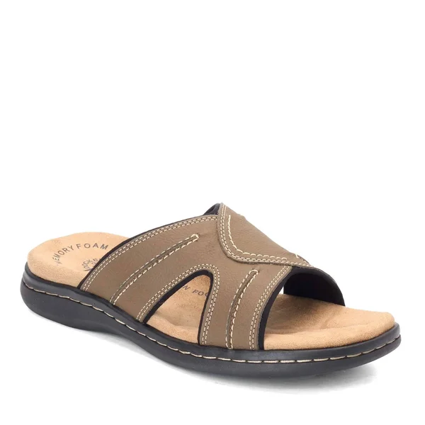 Dockers Men's Sunland Slide Sandal