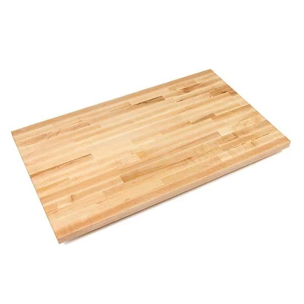 John Boos KCT-BL10925-V - Kitchen Countertop - 109x22W x 25x22