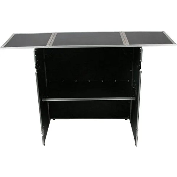Odyssey ATA Flight Zone Folding Stand for DJ Equipment