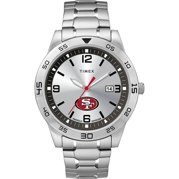 Men's Timex San Francisco 49ers Citation Watch