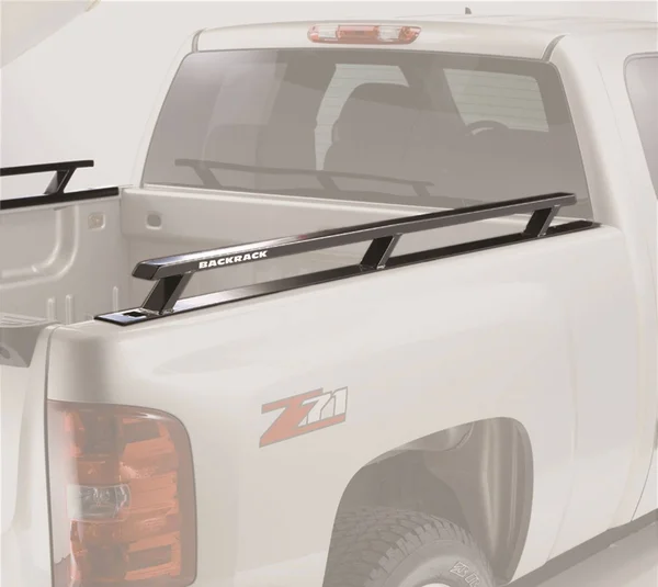 BackRack 80521 Side Rails