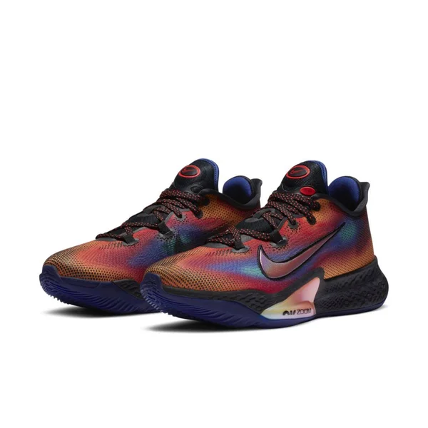 Nike Air Zoom Bb NXT Basketball Shoes in Blue, Size: 9, CK5707-401