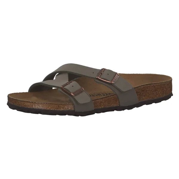 Birkenstock Mule Arizona Jade 37 EU, Narrow
