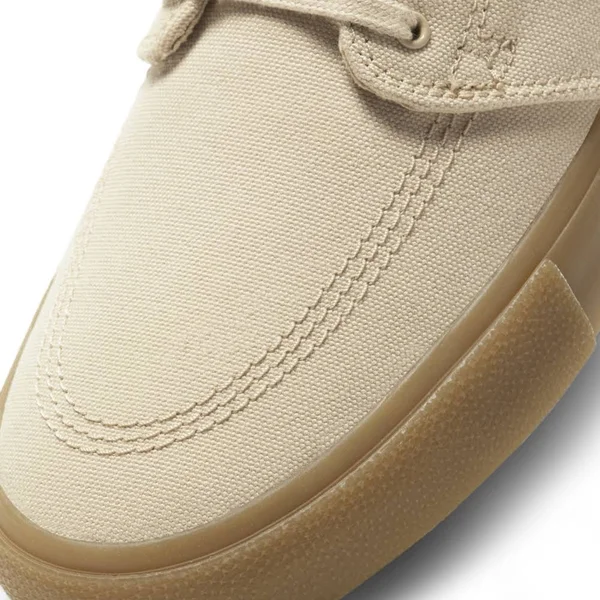 Nike SB Zoom Stefan Janoski Canvas RM Shoes - Sand - 10.5