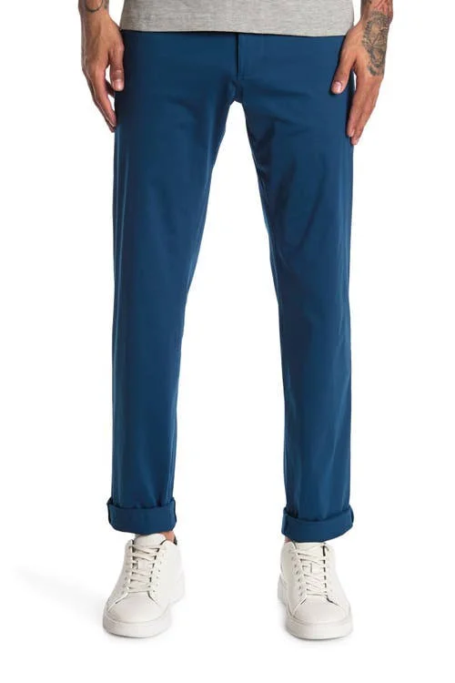 Rhone Commuter Straight Fit Pants - Size 32 - Nautilus at Nordstrom Rack