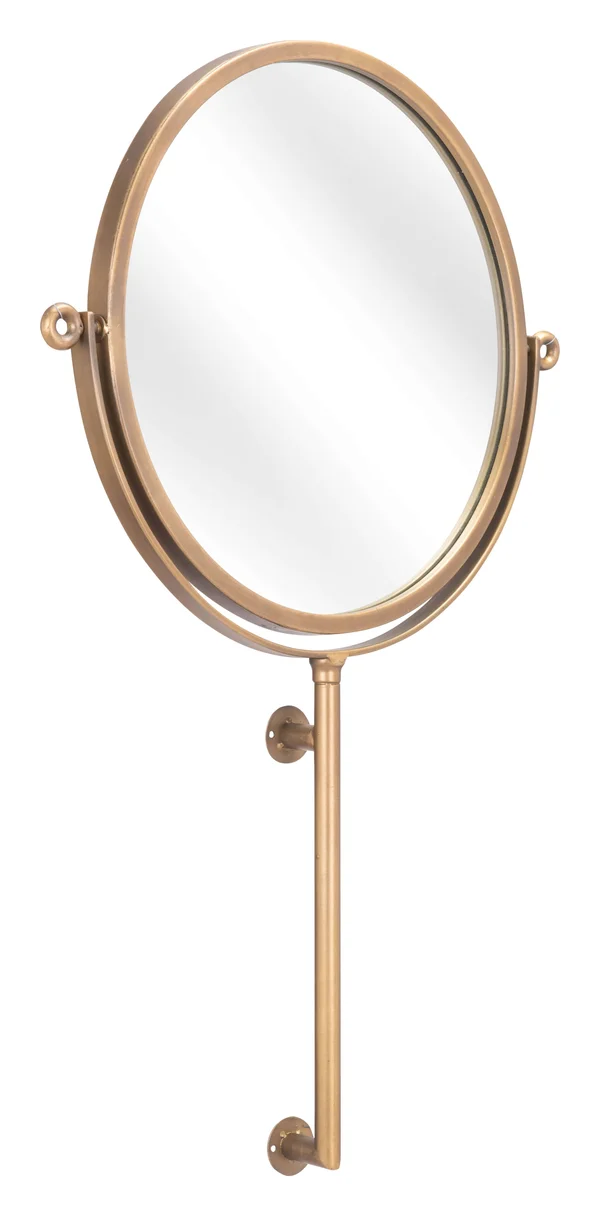 Bernis Mirror Gold Zuo