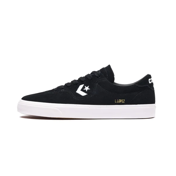 Converse Louie Lopez Pro Ox Shoes - Size 4