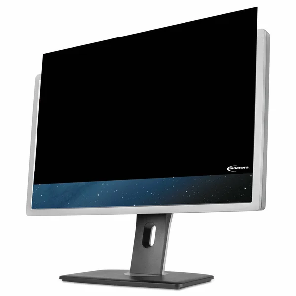 Innovera Blackout Privacy Monitor Filter for 19.5 LCD