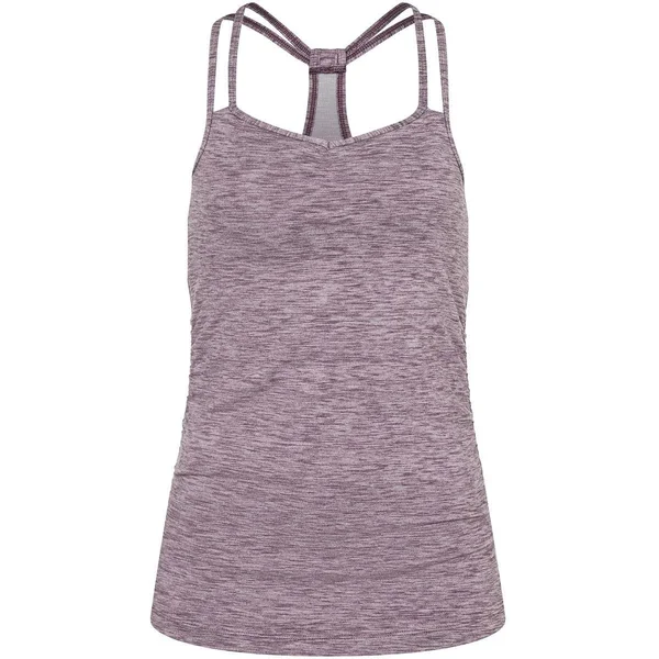 Black Diamond Six Shooter Tank - Women's Carbon, Xs