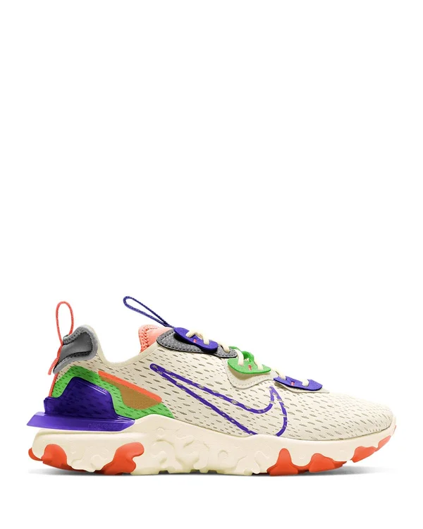 Nike Women's React Vision Running Shoes Size 9.5