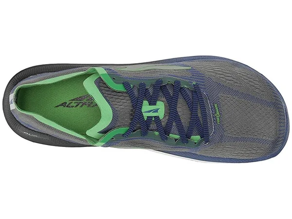 Altra - Men's Duo 1.5 9.5 - Blue/Green