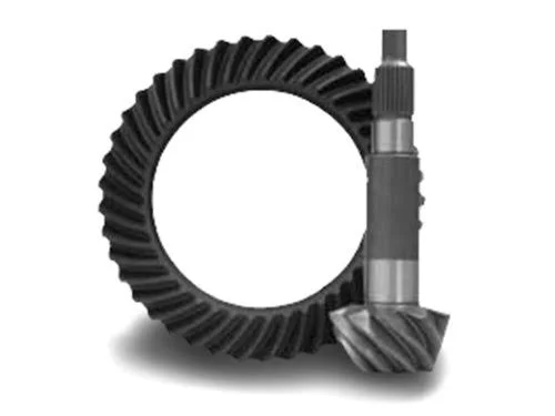 USA Standard Ring & Pinion Gear Set for Ford 10.25x22 in A 3.55 Ratio