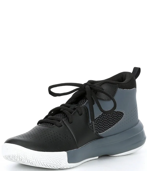 Under Armour PS Lockdown 5 Black
