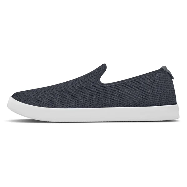 Allbirds Women's Tree Loungers - Blue, Size 5