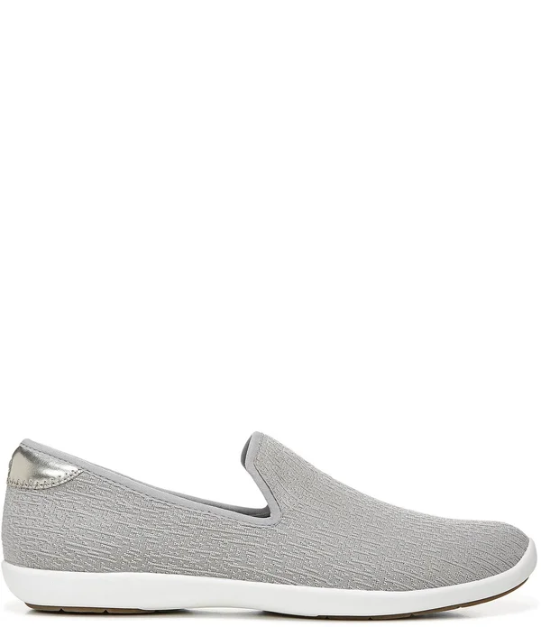 Women's Ryka Camden Slip-On - Grey - Size 6