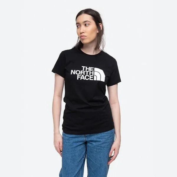 The North Face S/S Easy Tee NF0A4T1QJK3