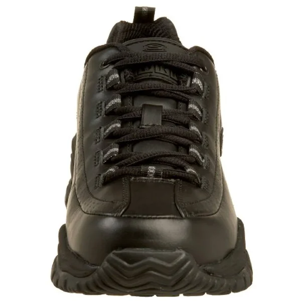 Women's Skechers Work Soft Stride Softie, Size: 6, Black