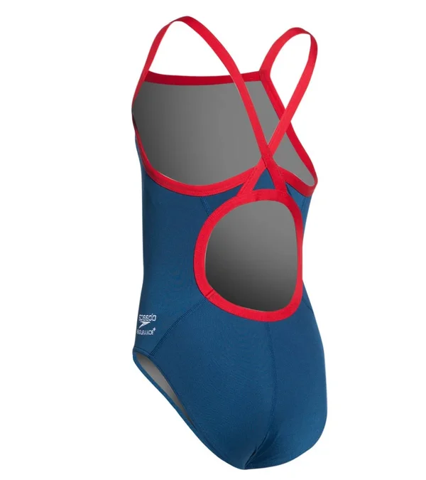 Speedo Flyback Training Suit Endurance+ - Youth Size - 28