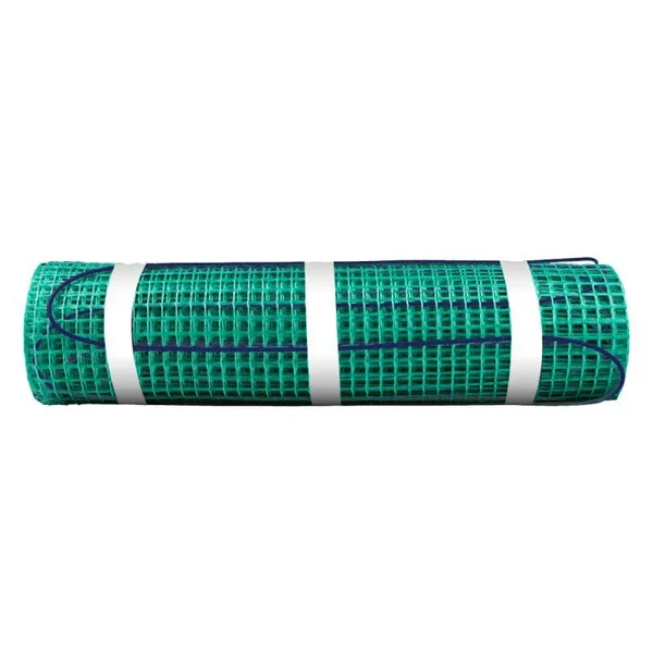 WarmlyYours TRT120-3.0x05 Tempzone 120V 1.9A 3 Foot x 5 Foot Easy Mat