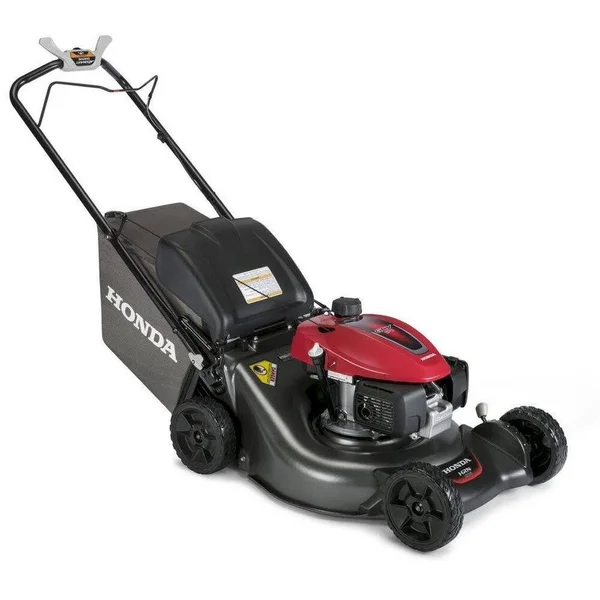Honda HRN216VKA (21x22) 167cc 3-in-1 Self Propelled Lawn Mower