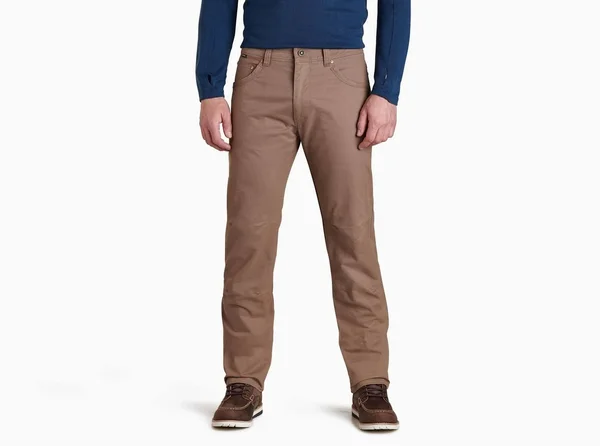 Kuhl Men & S Free Rydr Pant - Badlands Khaki