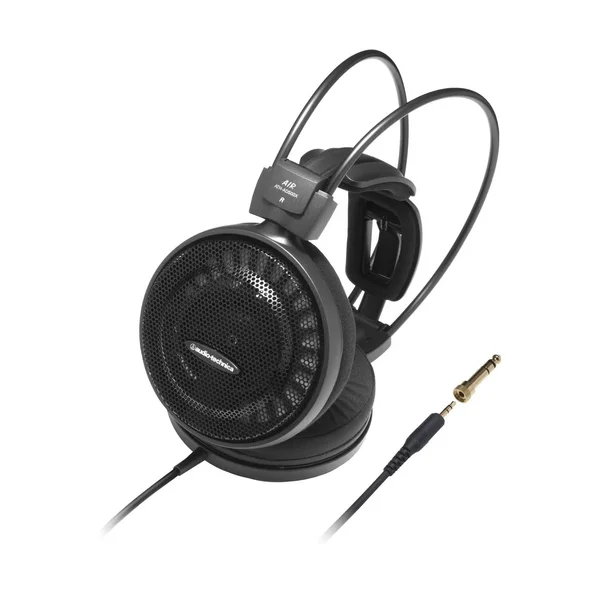 Audio-Technica ATH-AD500X Audiophile Open-Air Headphones