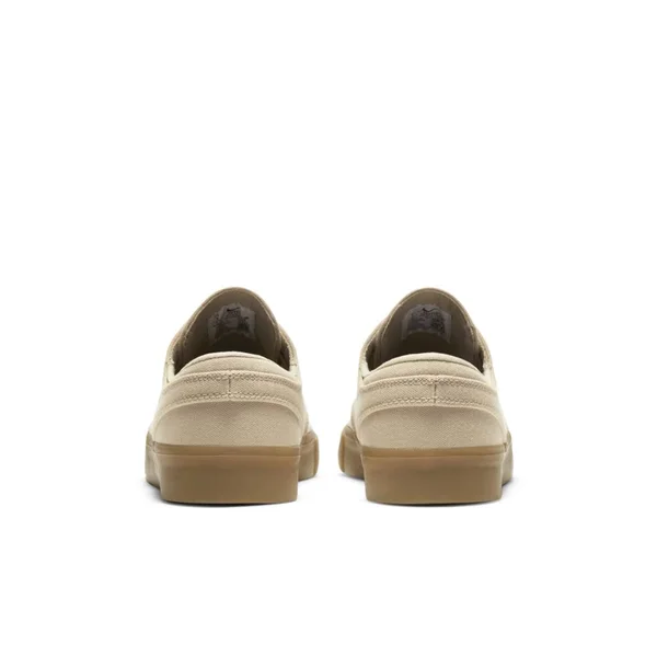 Nike SB Zoom Stefan Janoski Canvas RM Shoes - Sand - 10.5