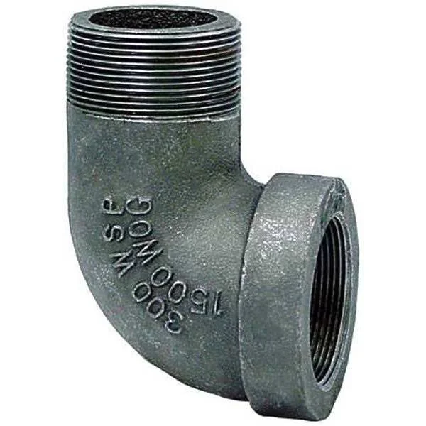 Anvil 0310509203 Street Elbow - 90, 3 in.