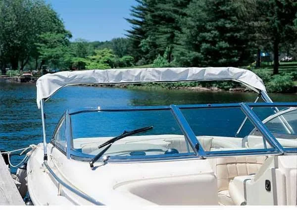 Taylor Made Hot Shot Bimini Storage Boot 79x22-84x22 63182OY