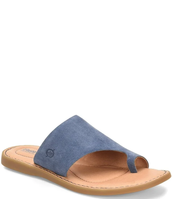 Born Inti 9 Women's Dark Blue